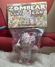 New Art Studio "SHOT!" ZomBear