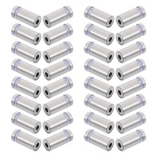  32 Pcs Visserie Inox De