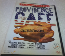 DVD -  Providence café °
