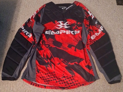 Empire prevail paintball - empire,