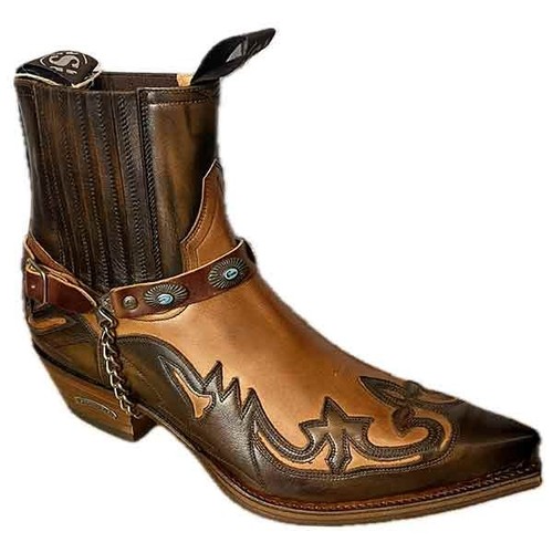 Sangle pour bottes sendra - sangle,