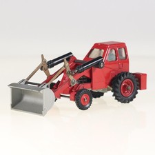 Dinky Toys 437 Muir-Hill
