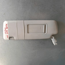 Pare-soleil pour pare-brise