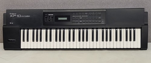 Vintage roland keyboard - vintage, xp-10