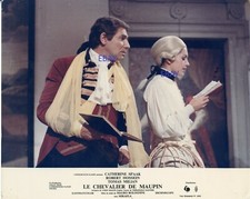 *Robert Hossein Catherine