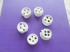 6 Prises  Ancienne en