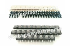 Yamaha RM1X Complète Set