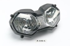 Triumph Tiger 800 XC A08 2010