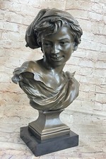 Bronze Sculpture Statue