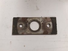 entretoise de lame de tondeuse Honda hrx 476 csxe