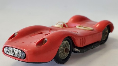 Maserati sport 200 norev - maserati,