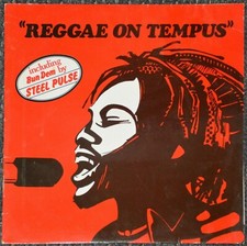 33t Reggae on Tempus (LP)