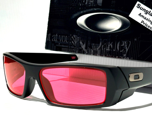 Lunettes oakley gascan - oakley,