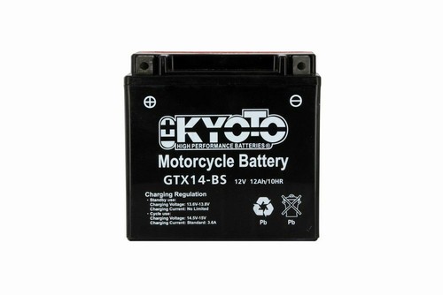 Batterie moto quad - moto, scooter