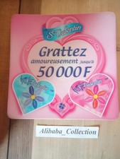 PUB PUBLICITé RAMASSE MONNAIE