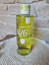 EAU DE COLOGNE BLASON PARIS FOUGÈRE 70°  -  1000 ml