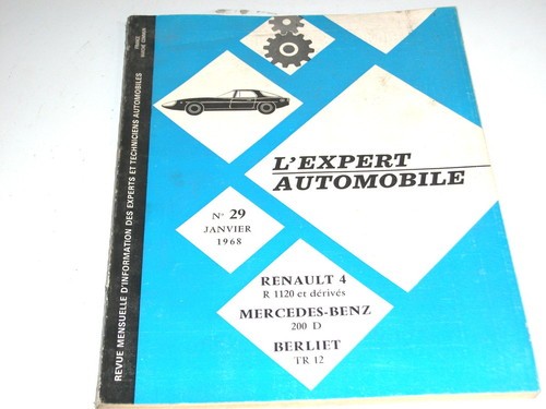 Expert automobile - l'expert,