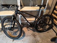 VTT Carbone Focus Raven  
