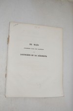 LIVRE ANCIEN AVANTAGES MAÏS