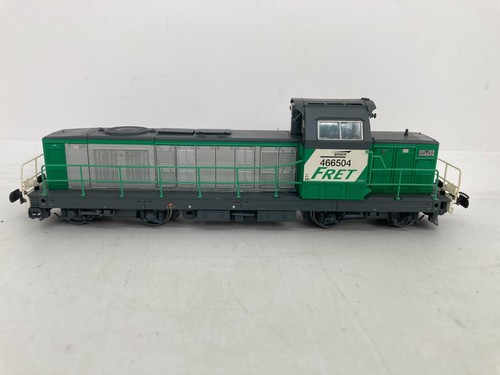 Jouef hj2033 locomotive - ho,