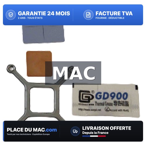 Kit remplacer une carte - kit,