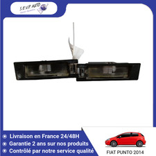 🇫🇷 ECLAIREUR PLAQUE DE