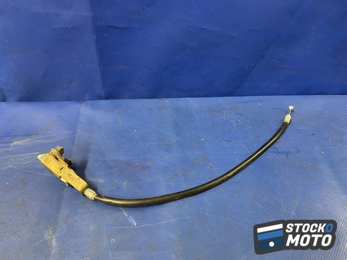 Cable verrou selle - verrou, de