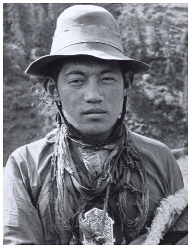 Ergy landau chine vintage - chine,