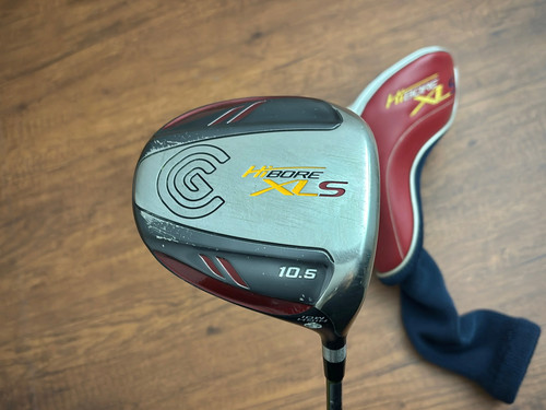 Cleveland hibore xls driver - hibore,