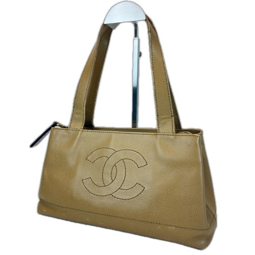 Sac fourre tout chanel coco - sac,