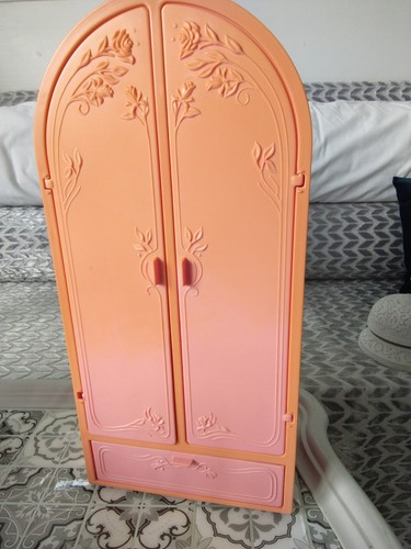 Barbie vintage 1987 - barbie,