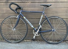 Bianchi Pista 53mm Single
