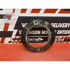 Disque de frein arriere Honda Varadero XL 1000 V 1999 à 2002