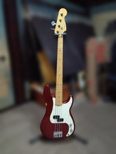 Fender USA Precision Bass