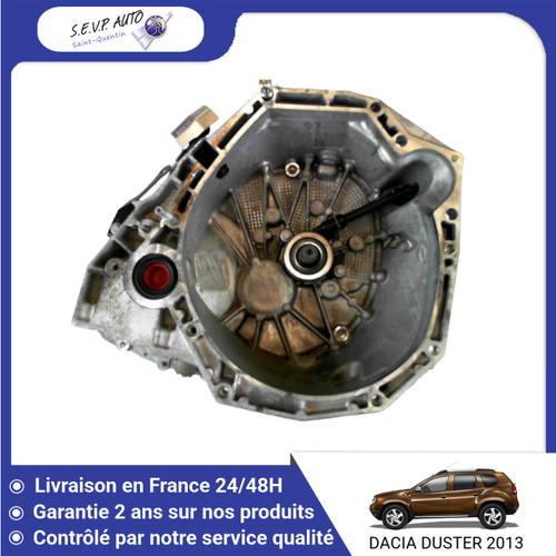 Boite de vitesses - 🇫🇷,