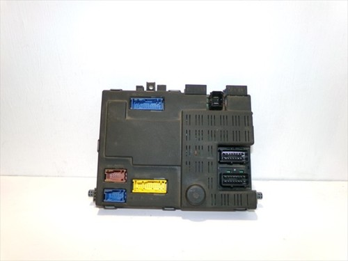 9645148980 confort control
