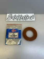 joint de chasse d eau toilette wc sirius Joint mécanisme de chasse 35x65x5