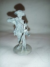 Tradition 54mm -Infanterie sudiste Guerre de Sécession 1865