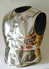 Cuirasse De Légat Romain