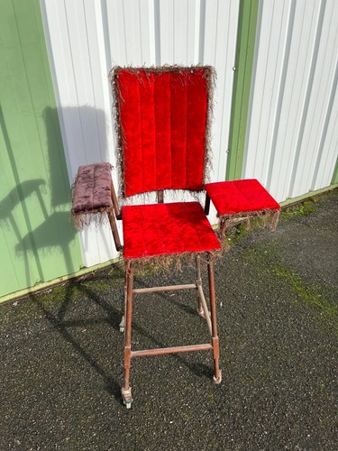 Fauteuil maquillage de - fauteuil,