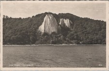 Carte postale * île de Rügen