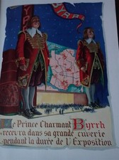 BYRRH par LEONNEC 334+ TSF