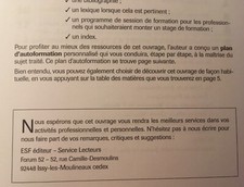 2 livres sur le managements