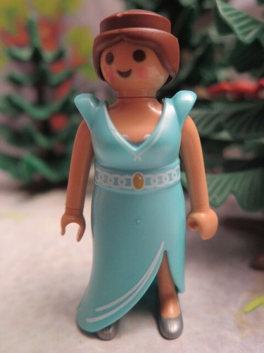 Princesse femme robe mondaine - princesse,