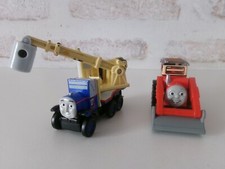 Locomotives / trains /