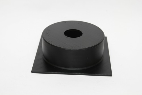 Sinar 40mm extension - extension, top