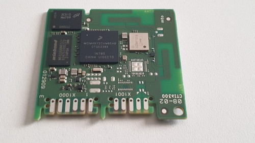 Smm non programmé - programmé, pour