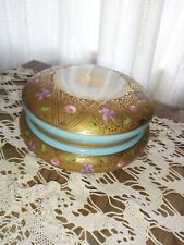 magnifique rarissime