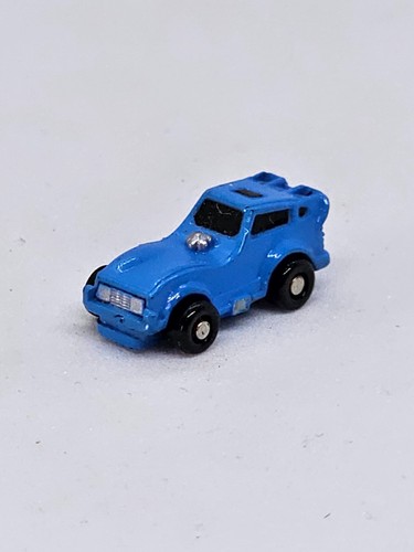 Micro machines insider - machines,