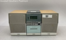 Philips MC-30/37 Micro System